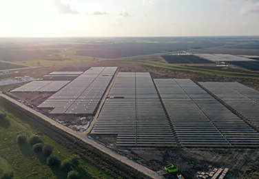 Image link to Overseas Electricity Business Expansion